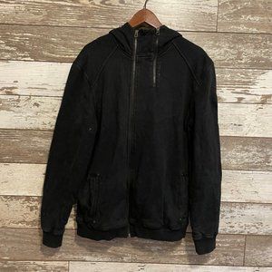 FOX Deluxe Heavy Duty Moto Hoodie